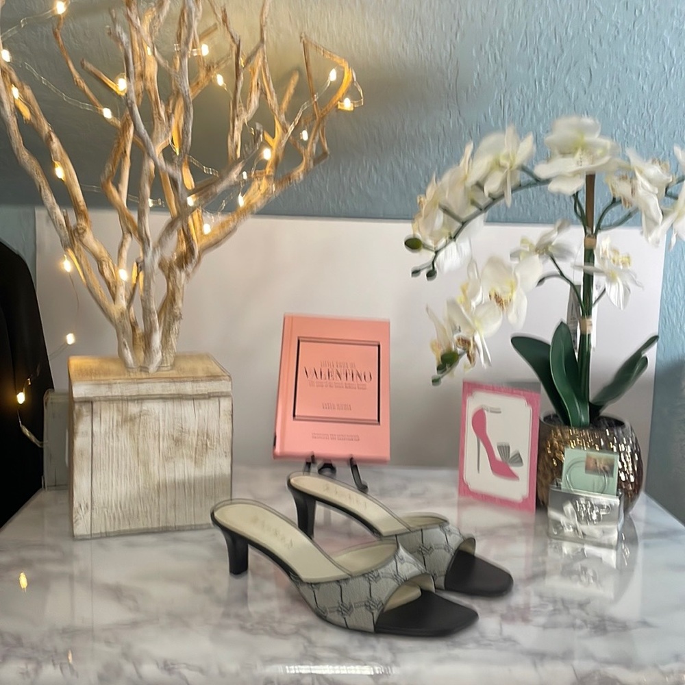 Ralph Lauren Mules